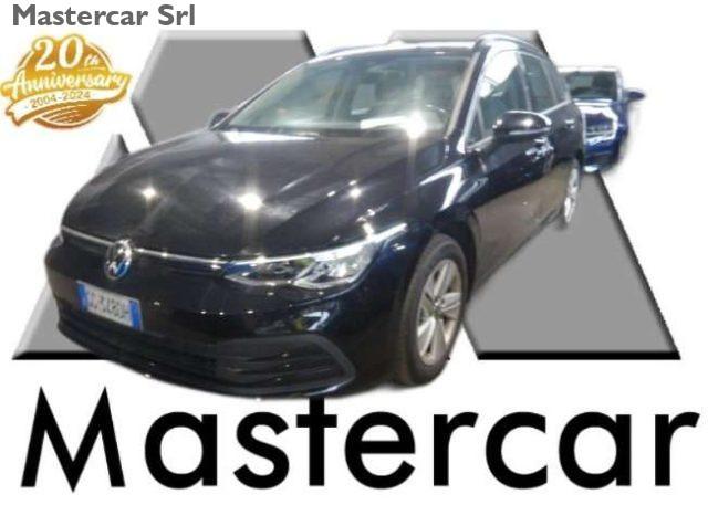 VOLKSWAGEN Golf Variant Golf Variant 2.0 tdi Life 115cv dsg - GG348DH