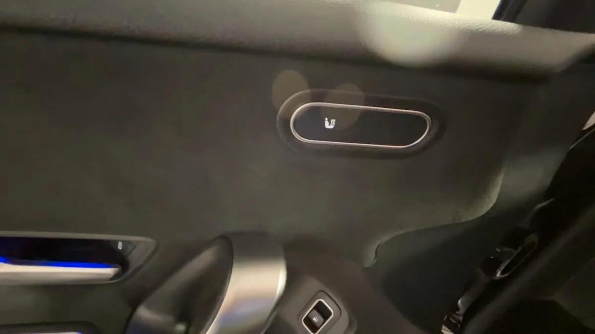 Mercedes-benz A 250 A 250 Automatic 4Matic AMG Line Premium