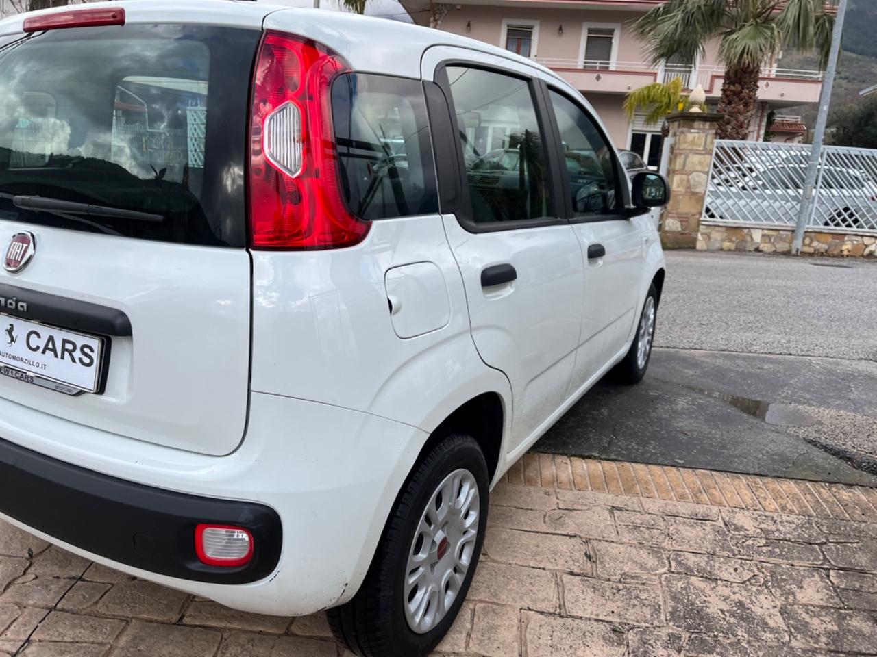 Fiat Panda 1.2 Easy