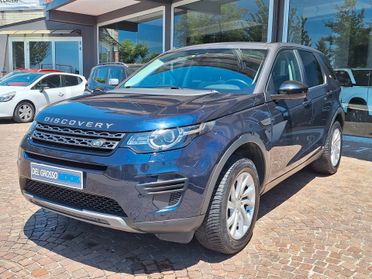 Land Rover Discovery Sport 2.0 TD4 150 CV SE- MOTORE DA RIVEDERE !!!!!