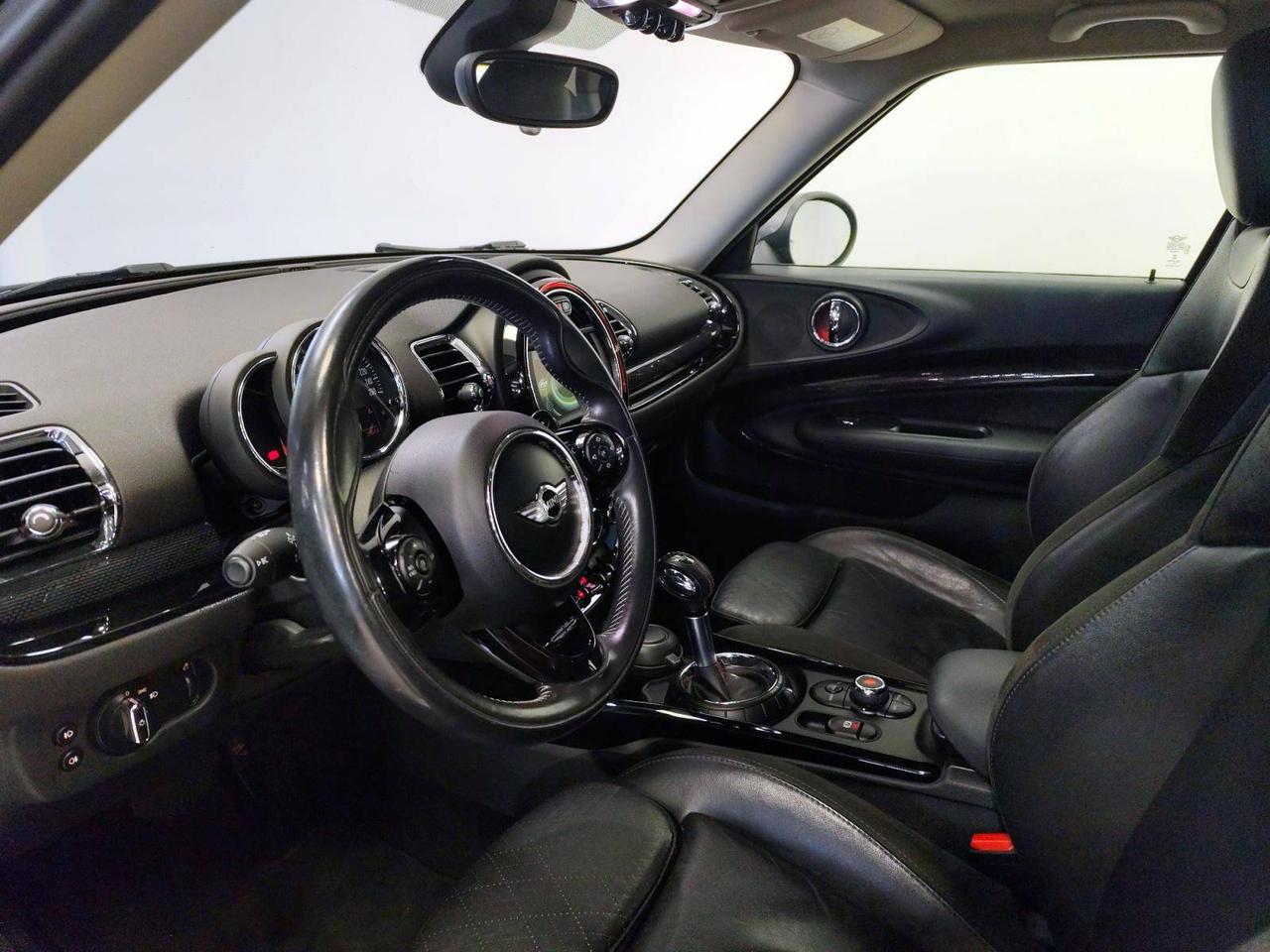 MINI Clubman Cooper SD ALL4 Hype