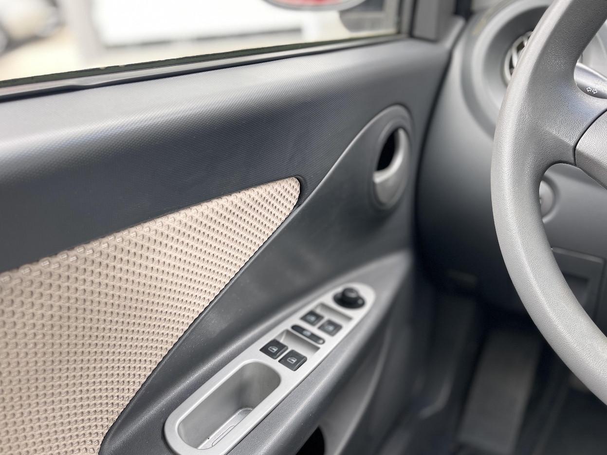 Dr DR1 1.1 Benzina 68CV E5 Neo. - 2012