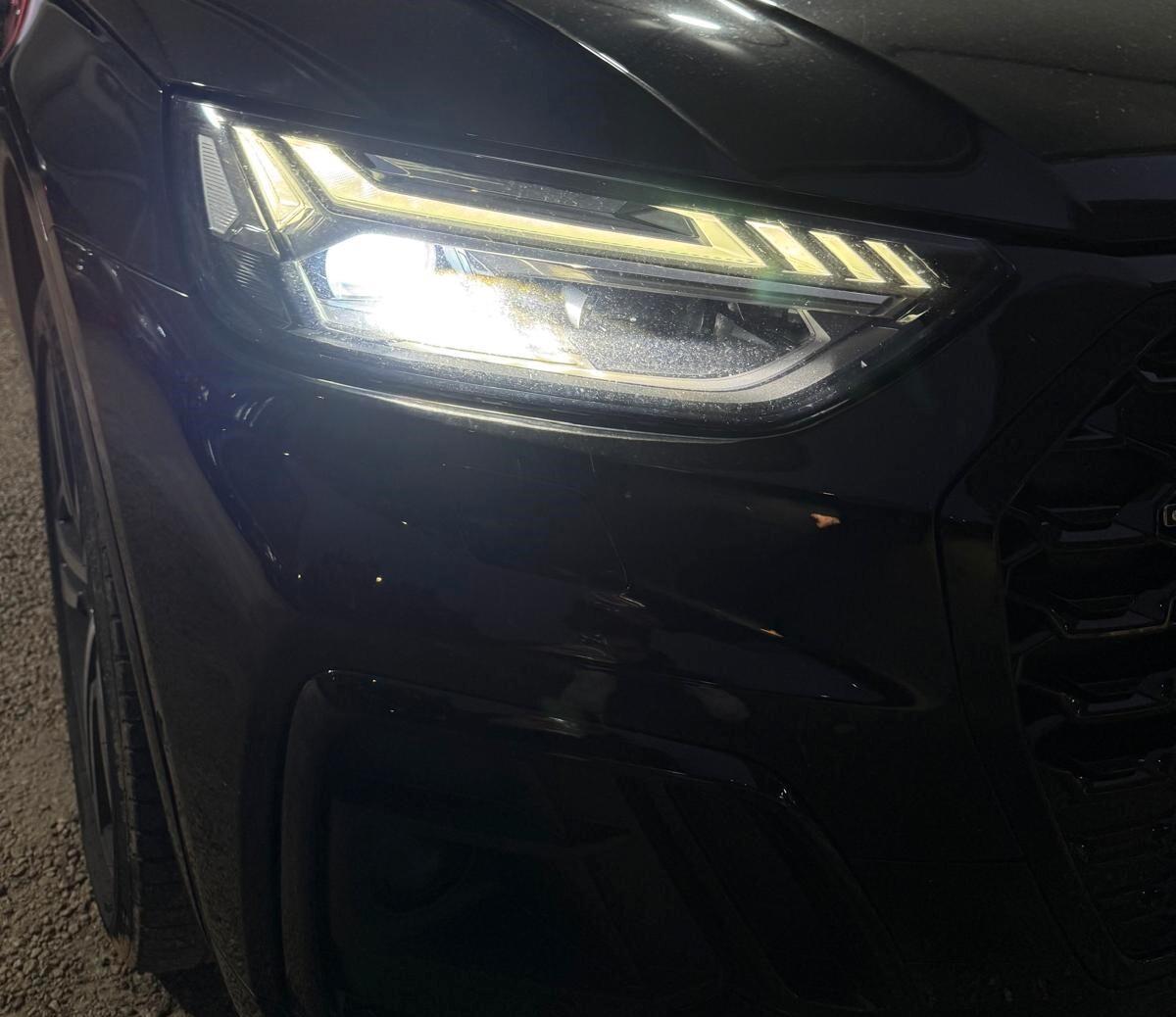 Audi Q5 SPB 40 TDI quattro S tronic line plus