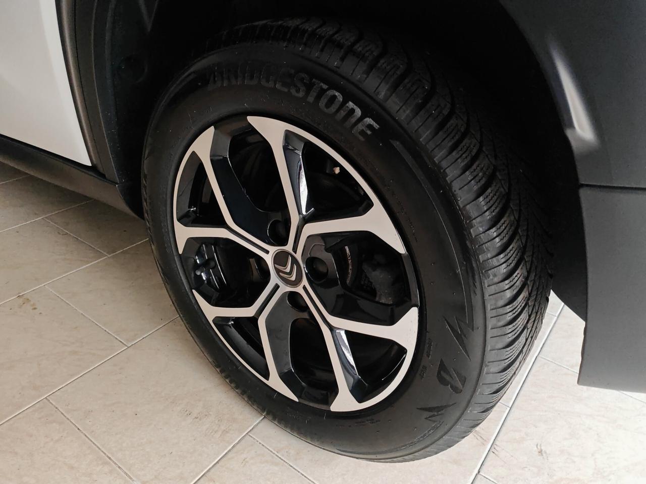 Citroen C3 Aircross 1.5BlueHDi 110cv navig led 2022