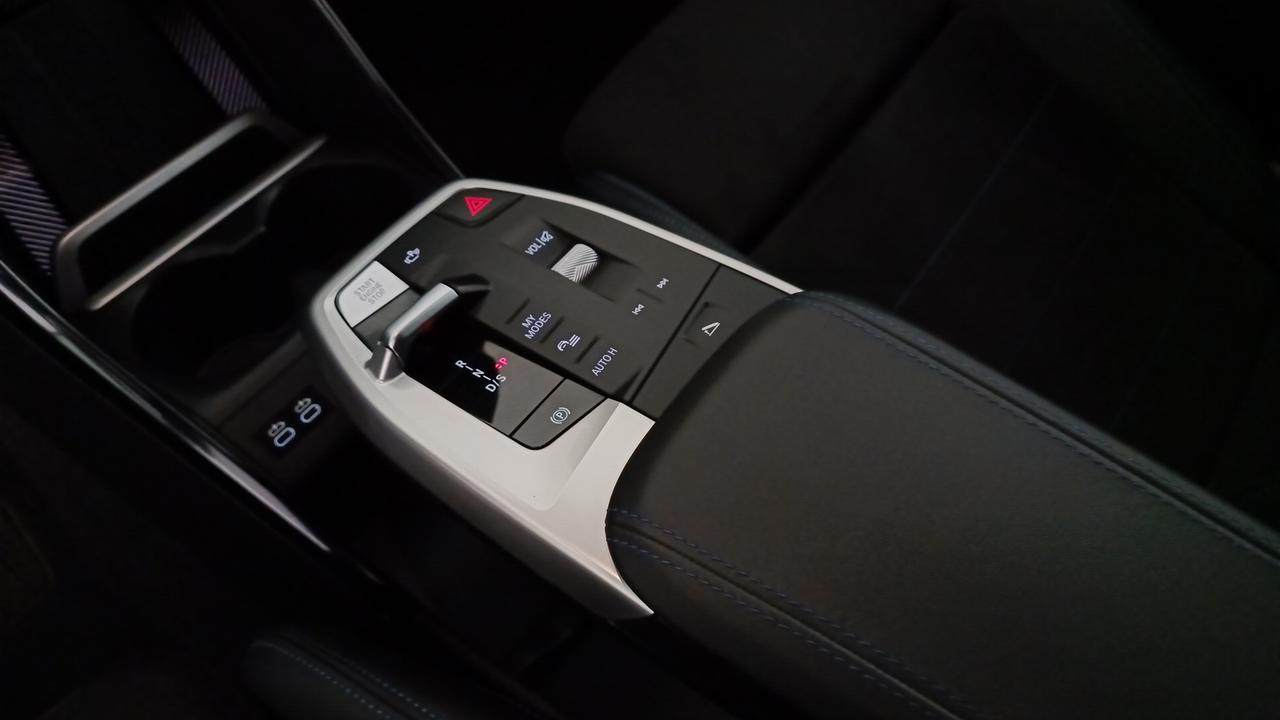 BMW Serie 2 U06 Active Tourer - 218d Active Tourer Msport auto