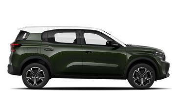 Citroën C3 Aircross Nuova HYBRID 145 Ã«DCS6 -Â  MAX