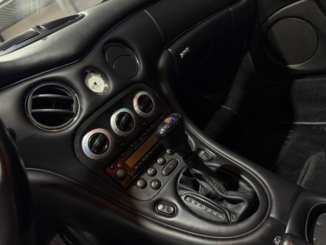 MASERATI 3200 3.2 GT FULL SERVICE MASERATI AMATORE