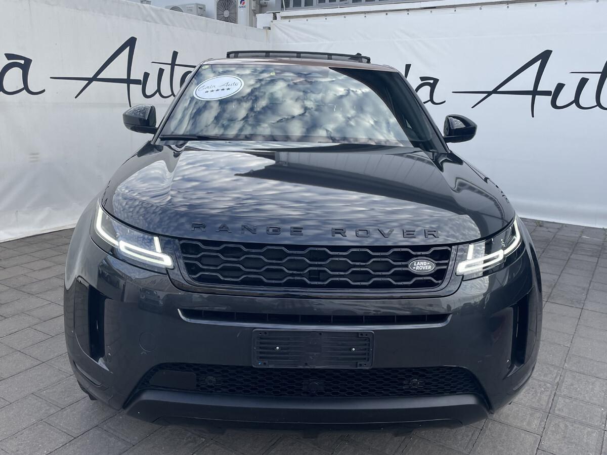 Land Rover Range Evoque 2.0D I4 163 CV AWD Auto Bronze Collection