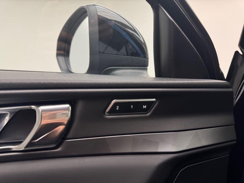 LYNK&CO 01 PHEV