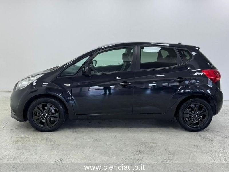 KIA Venga 1.4 CVVT Cool