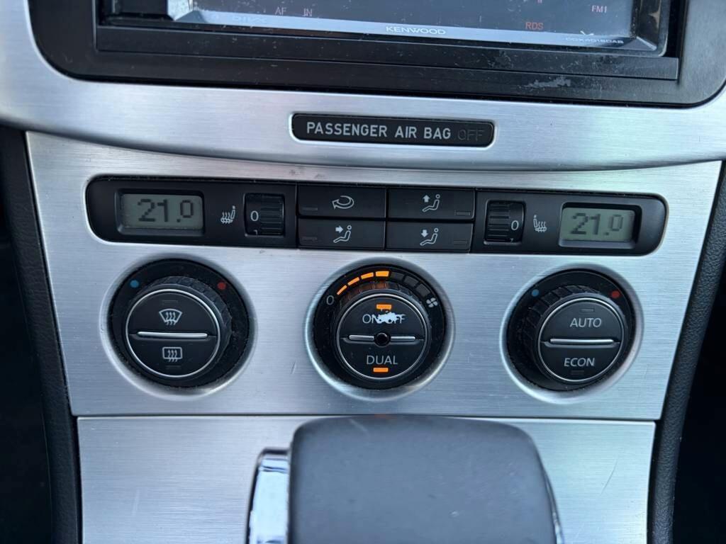 Volkswagen Passat 2.0 TDI 170CV DPF Var. DSG High.