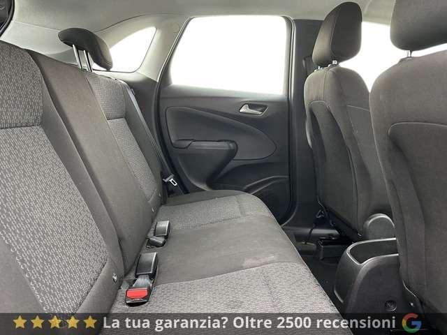 Opel Crossland X X 1.2 Innovation s&s 83cv my20