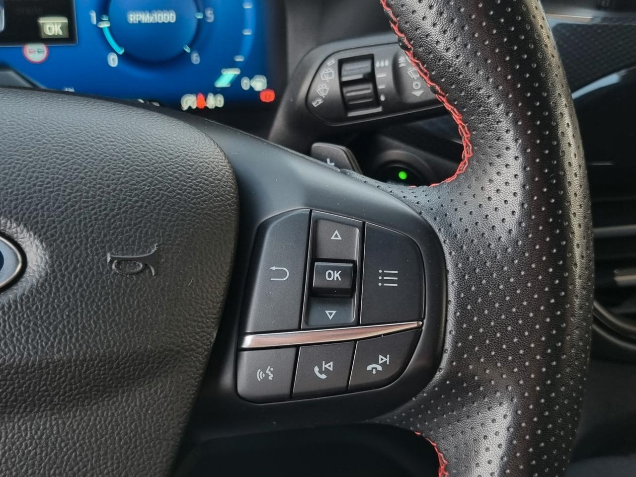 Ford Kuga 2.0 EcoBlue 120 CV aut. 2WD ST-Line