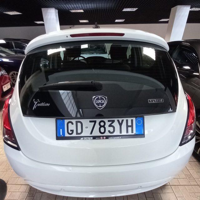 LANCIA Ypsilon 1.0 FireFly 5 porte S&S Hybrid Gold