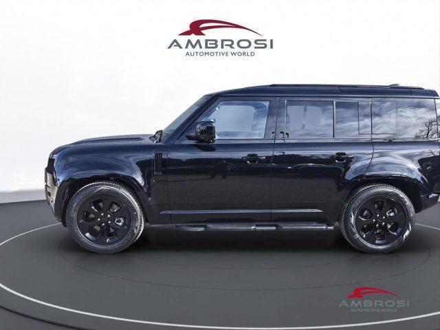 LAND ROVER Defender 110 5DR SWB XDynamic SE 200PS