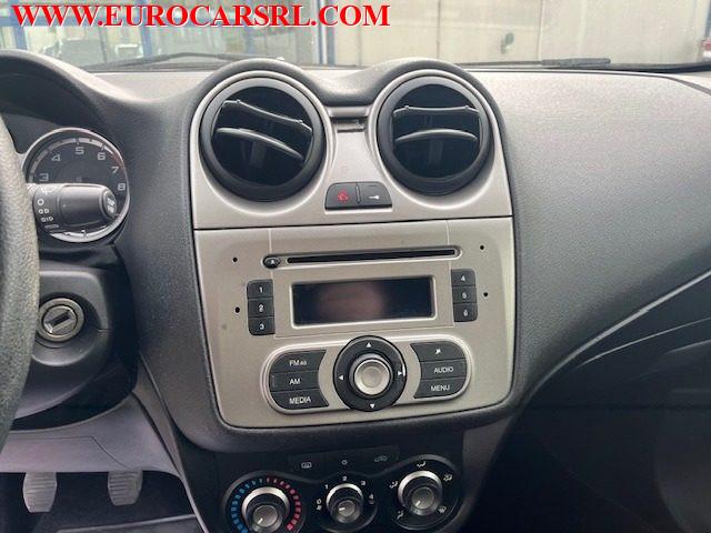 ALFA ROMEO MiTo 1.4 70 CV 8V Progression