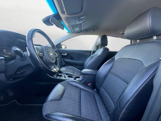 KIA Niro 1.6 GDi DCT HEV Style