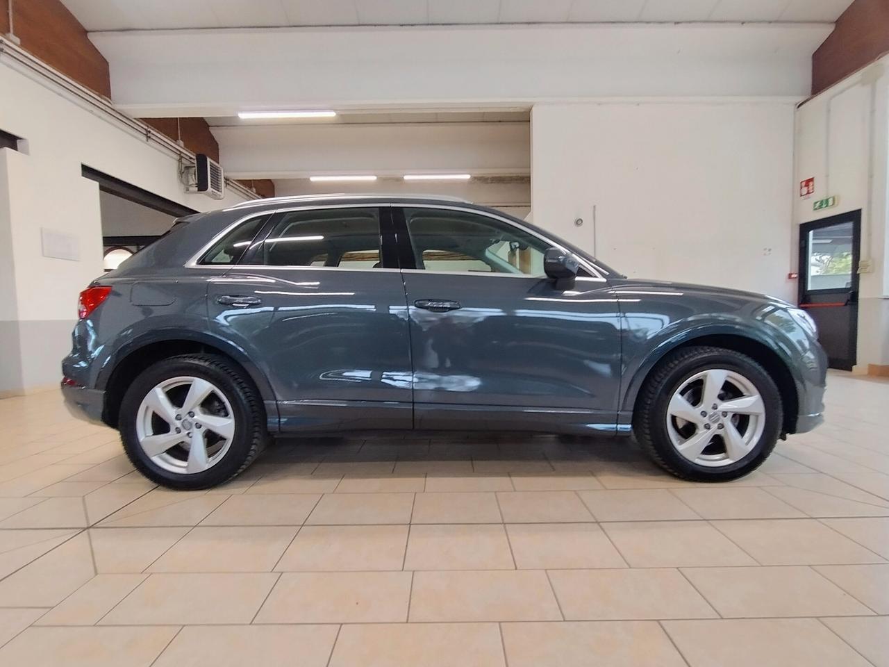 AUDI Q3 35 TDI 150cv s-tronic ADVANCED CARPLAY ACC