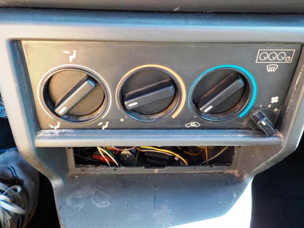 Alfa Romeo 75 1.8i turbo America