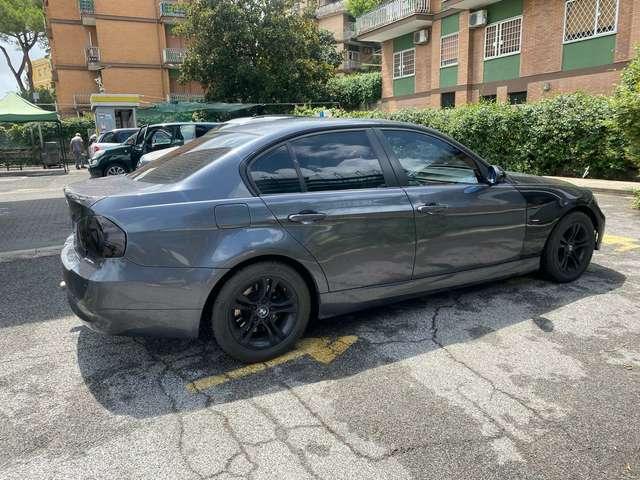 BMW 320 Serie 3 E90 Berlina 320d Attiva 177cv