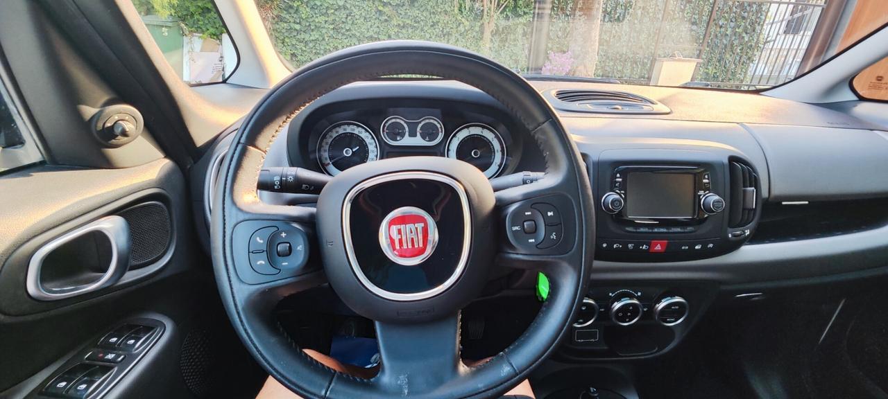 Fiat 500L 1.3 Multijet 95 CV Lounge