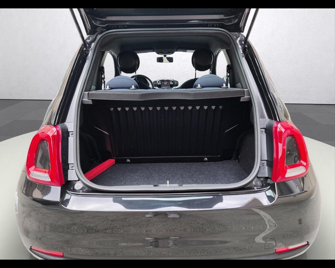 FIAT 500 - 500 1.2 EasyPower Cult