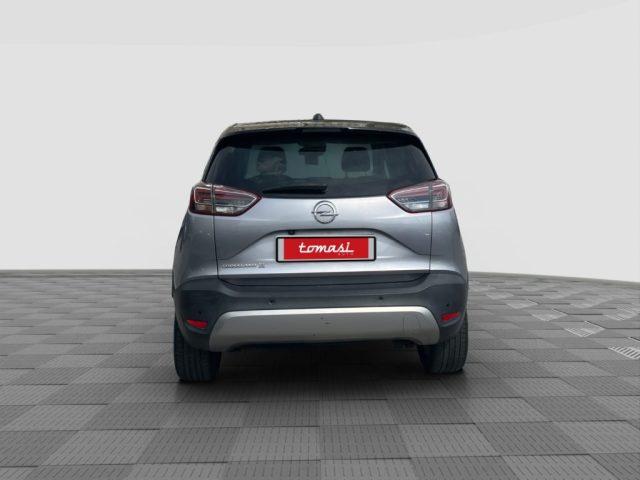 OPEL Crossland Crossland X Ultimate 1.5 ECOTEC diesel 120cv S&S A