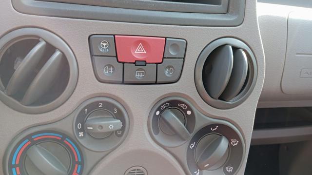 FIAT Panda 1.3 MJT 16V 4x4