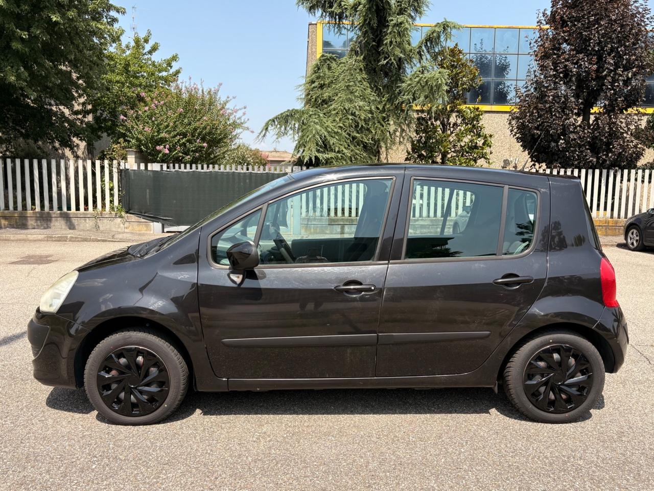 Renault Modus 1.2 Benzina 16V 2011