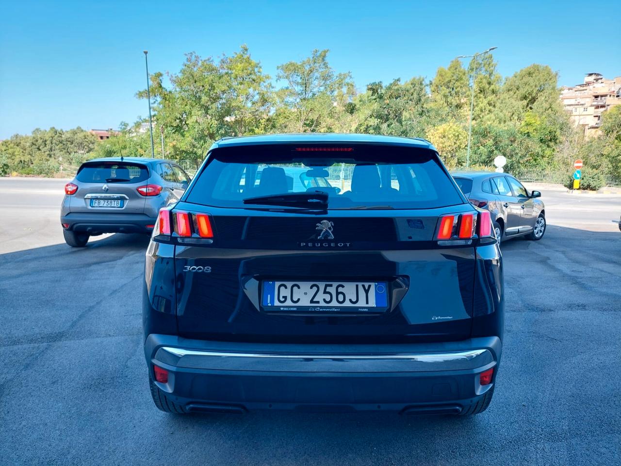 Peugeot 3008 BlueHDi 130 S&S Business