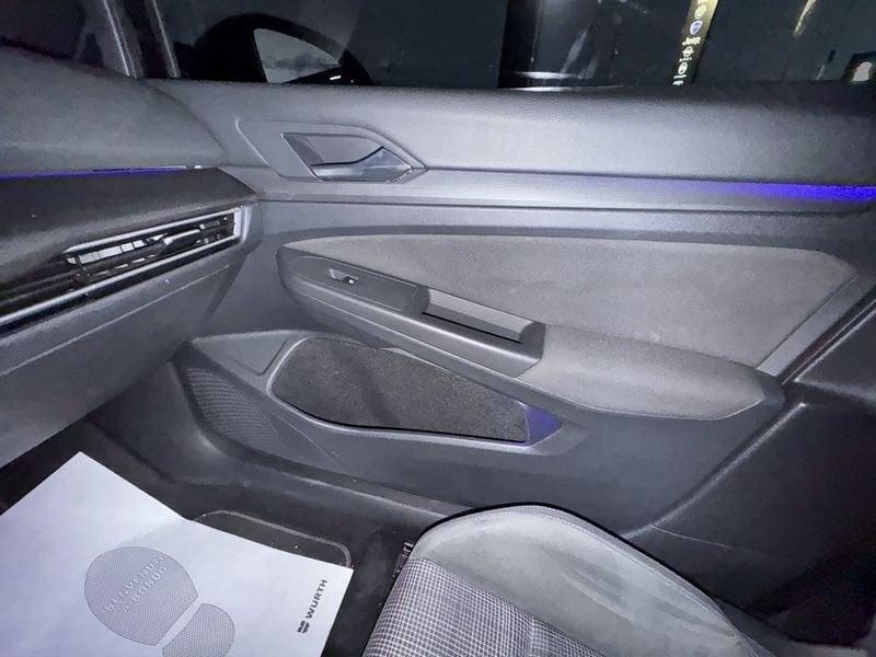 Volkswagen Golf Golf 2.0 TDI GTD DSG