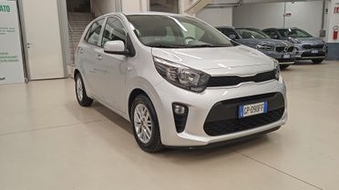 KIA Picanto 1.0 dpi Urban Techno&Design