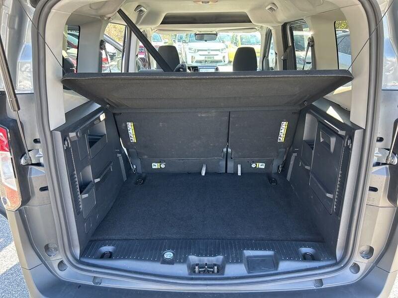 Ford Tourneo Courier II 1.0 ecoboost 125cv Titanium