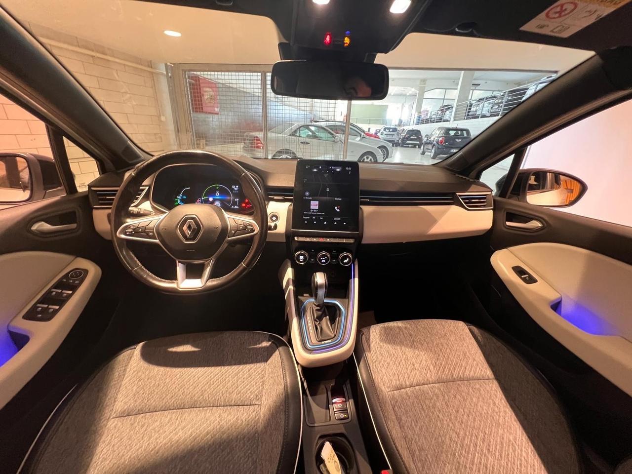 Renault Clio Full Hybrid E-Tech 140 CV 5 porte Intens