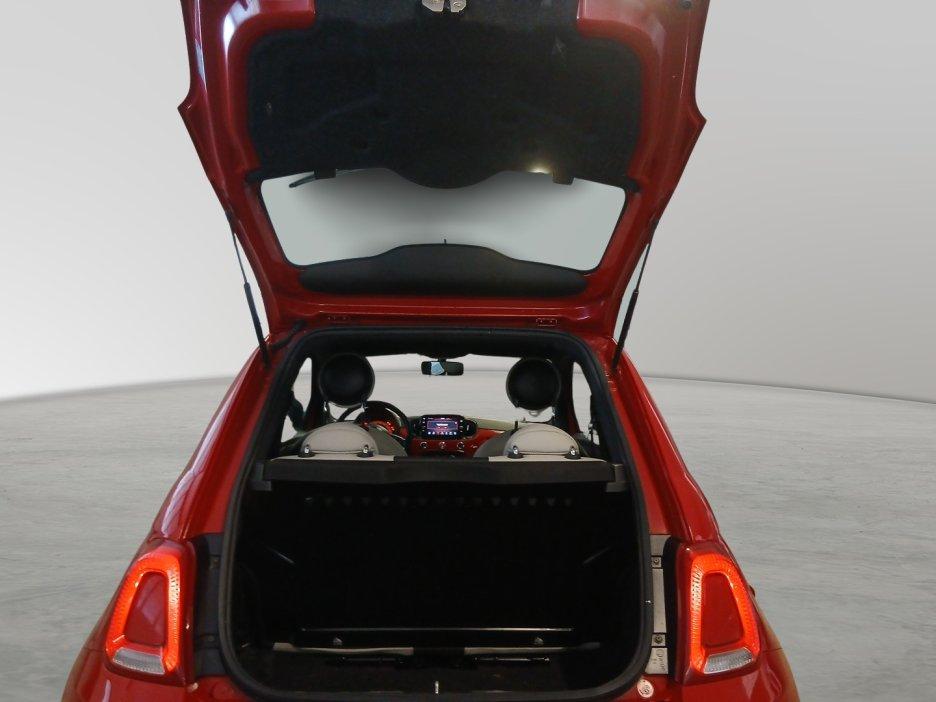 FIAT 500 (2015-2024) - 500 1.0 Hybrid Dolcevita