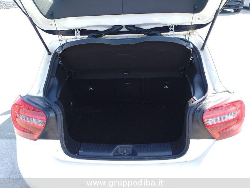 Mercedes-Benz Classe A - W176 Diesel a 180 cdi sport e6