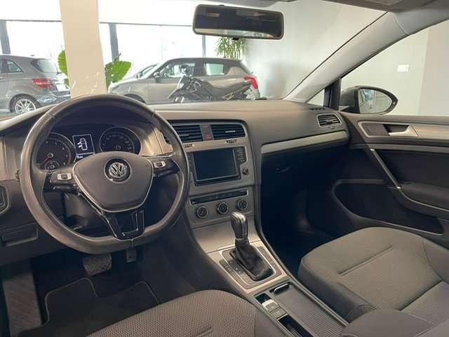 Volkswagen Golf VII 5p 1.0 Tsi Comfortline Dsg Vettura in arrivo