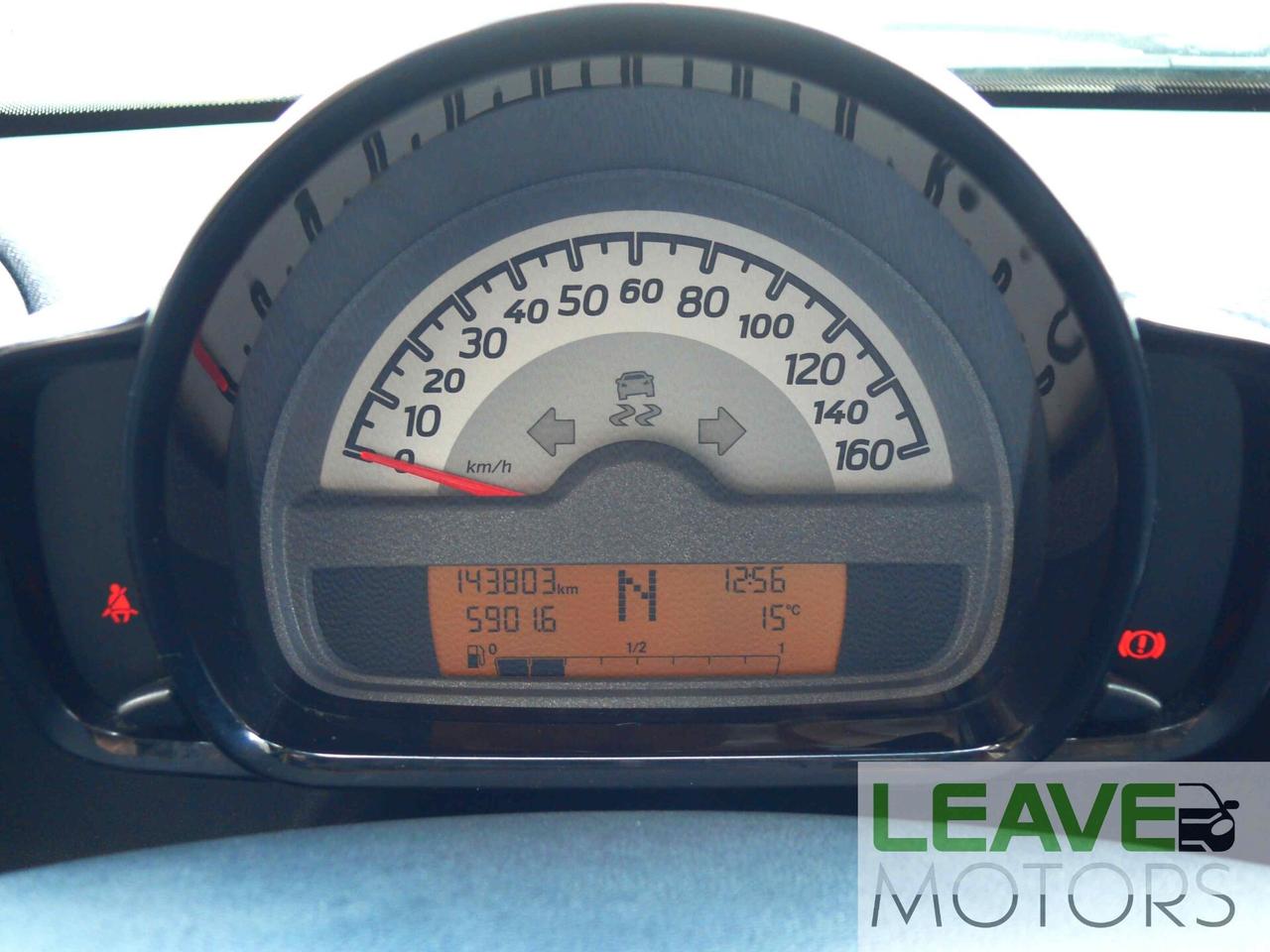 Smart ForTwo 800 cdi (M1457)