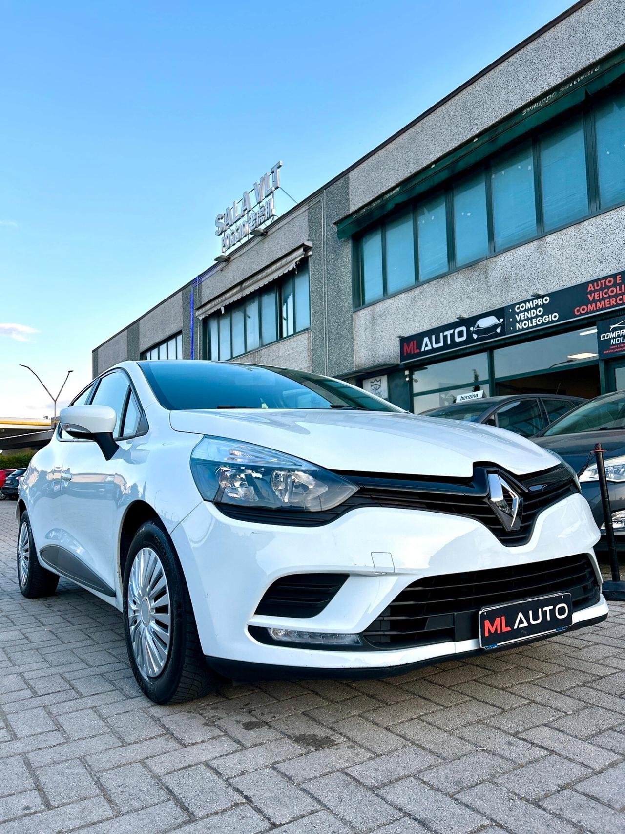 Renault Clio TCe 12V 90 CV GPL Start&Stop 5 porte Energy Duel2 - OK NEOPATENTATO