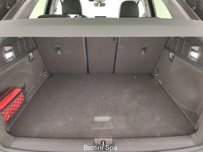 Audi Q2 Q2 35 TFSI S tronic S line Edition