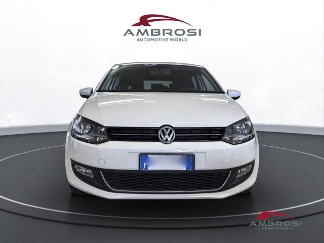 VOLKSWAGEN Polo 1.4 5 porte Highline