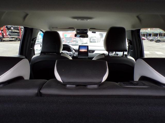 RENAULT Captur TCe 100 CV GPL Techno