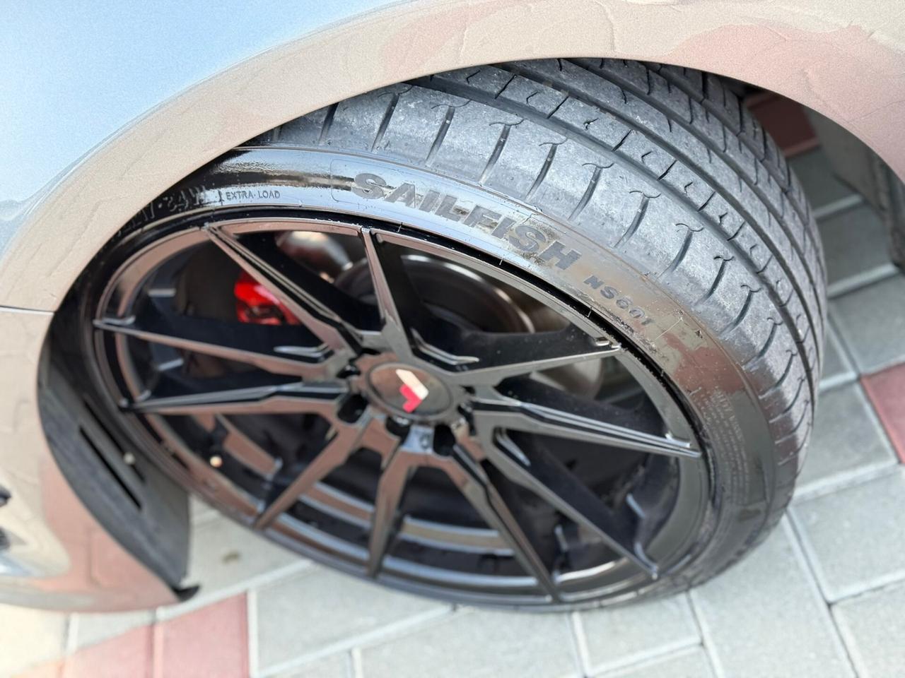Abarth 595 1.4 Turbo T-Jet 140 CV
