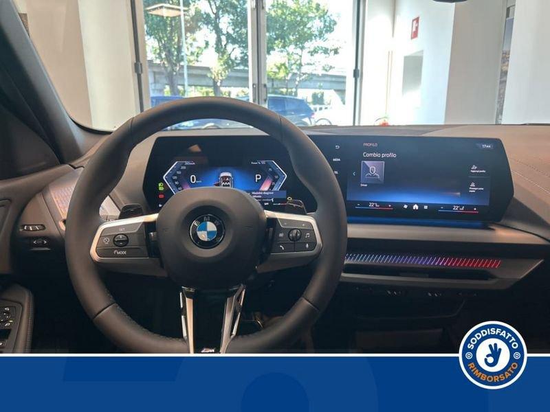 BMW Serie 1 118d M Sport Pro