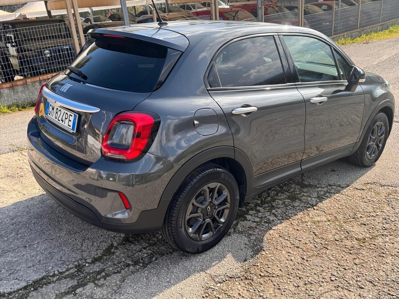 Fiat 500X 1.3 MultiJet 95 CV 2023