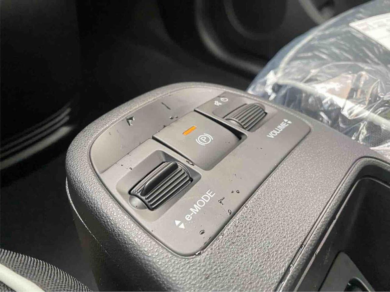 Fiat 500 Berlina 42 kWh