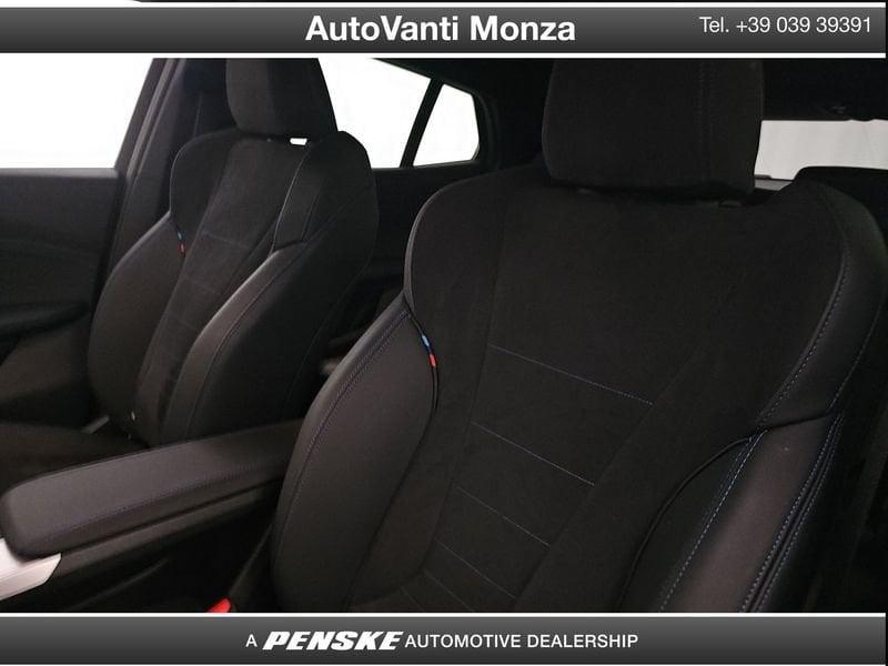 BMW X2 X2 xDrive 20d Msport Pro