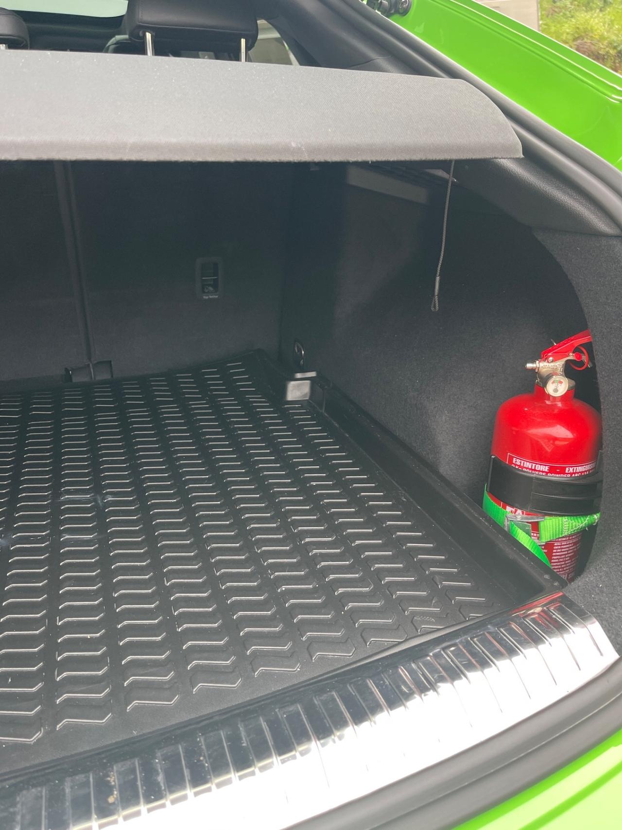 Audi Q3 RS SPB quattro S tronic