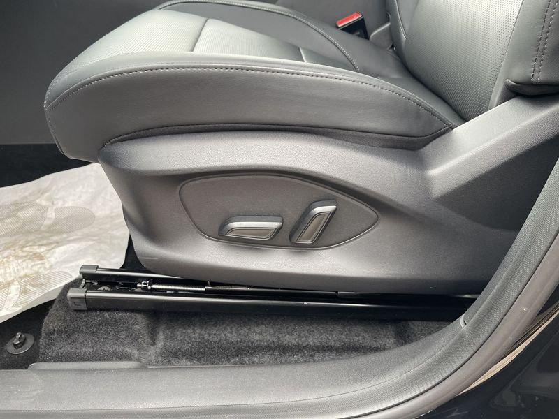 MG ZS 1.5 hybrid+ Luxury auto - KM0