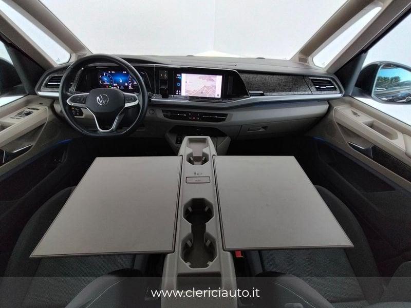 Volkswagen Multivan 1.4 TSI eHybrid Style
